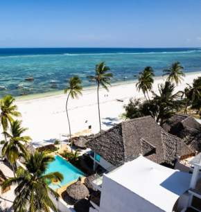 Alladin Beach Hotel and SPA Zanzibar
